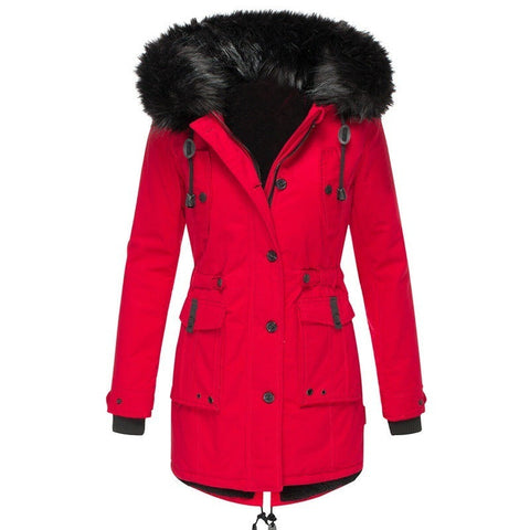 Arianna® | Modischer Winter...