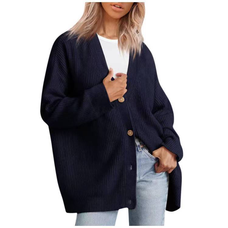 Carys | Schicker und vielseitiger Pullover