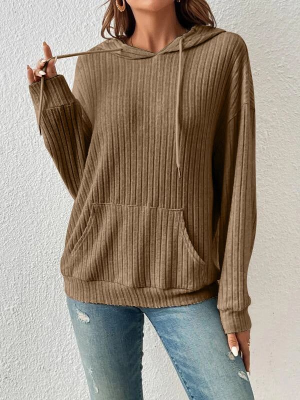 Bernice | Modischer und minimalistischer allgemeiner Pullover