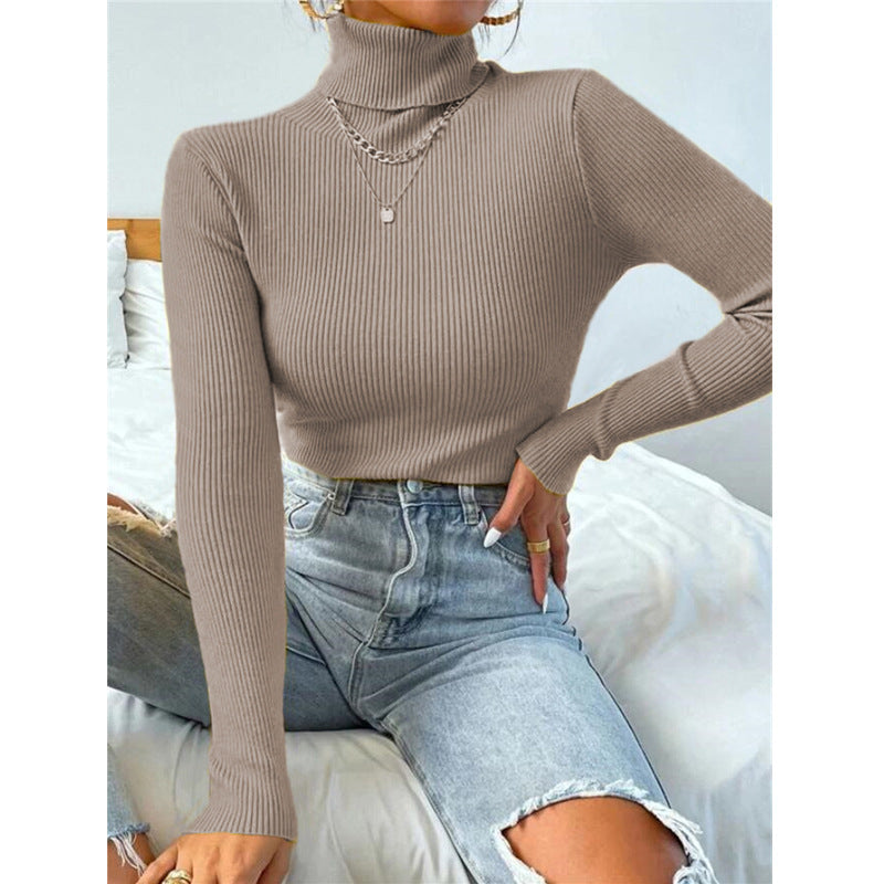 Cateline | Mühelose und elegante Pullover