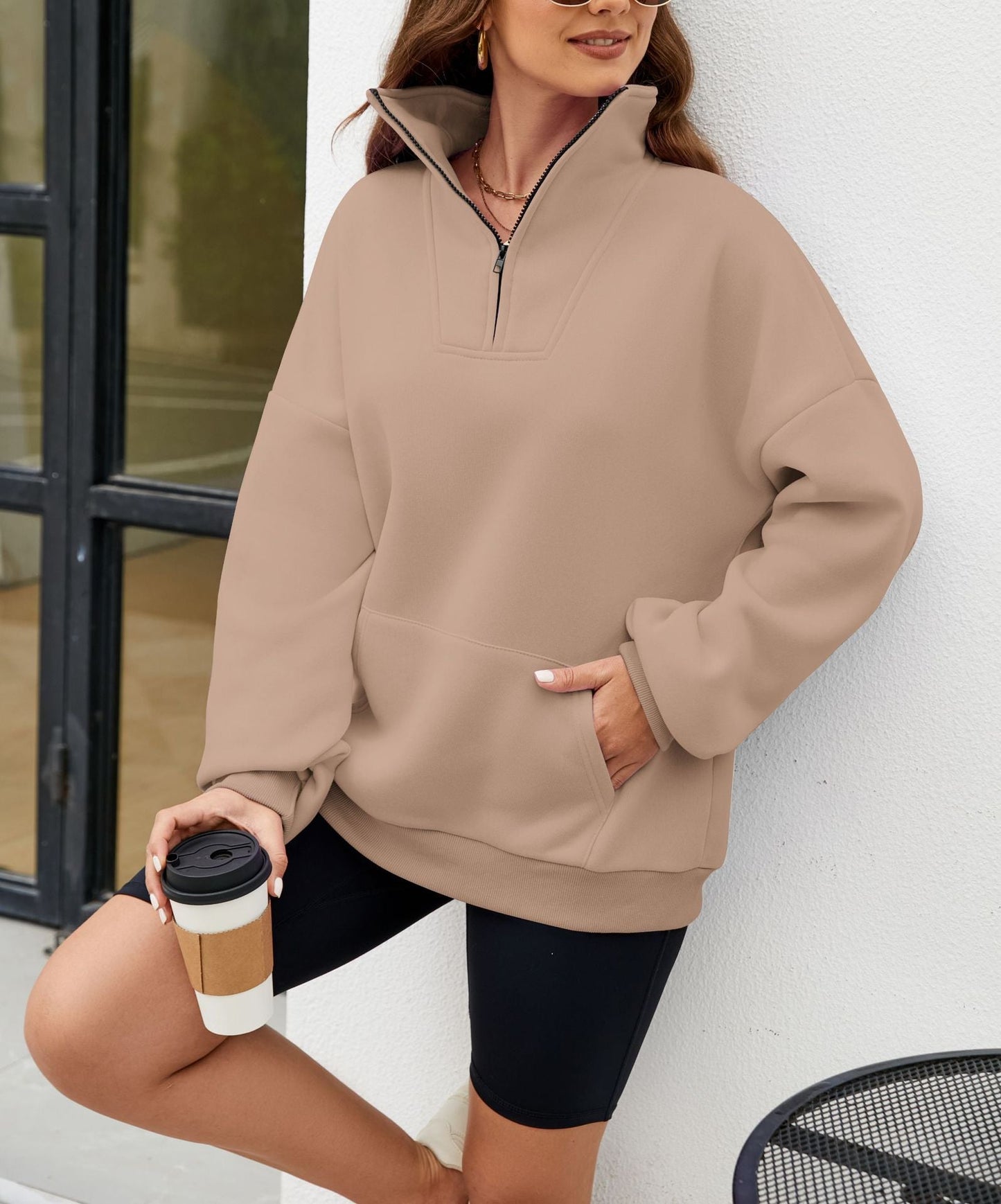 Eloisa® | Trendiger und eleganter Pullover