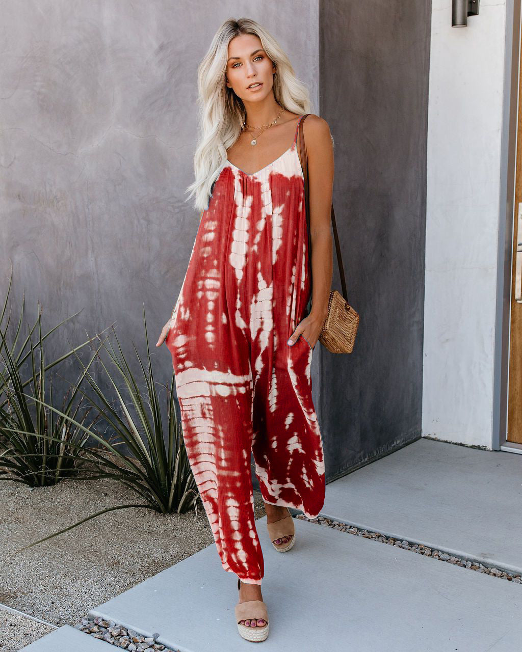 Karina® | Modischer Sommer Jumpsuit