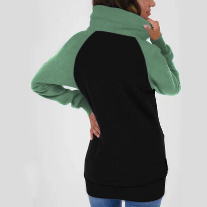 Jorgina | Entspannter und stilvoller Winterpullover