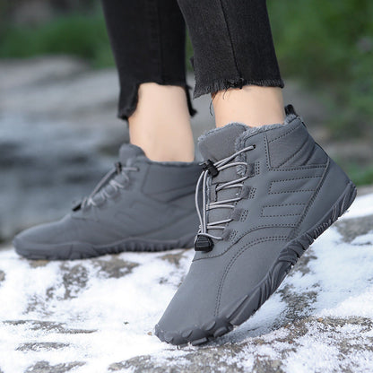 Supportive stylish orthopedic winter Shoes