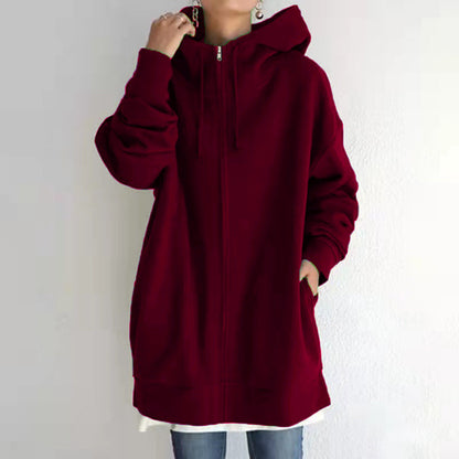 Dalila® | Zeitloser und eleganter Hoodie