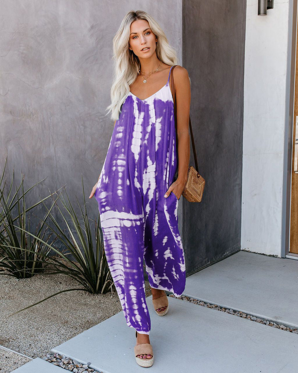 Karina® | Modischer Sommer Jumpsuit