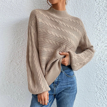 Divya | Lässig und stilvoll allgemeiner Pullover