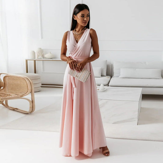 Vesna® | Stilvolles und elegantes allgemeines Kleid