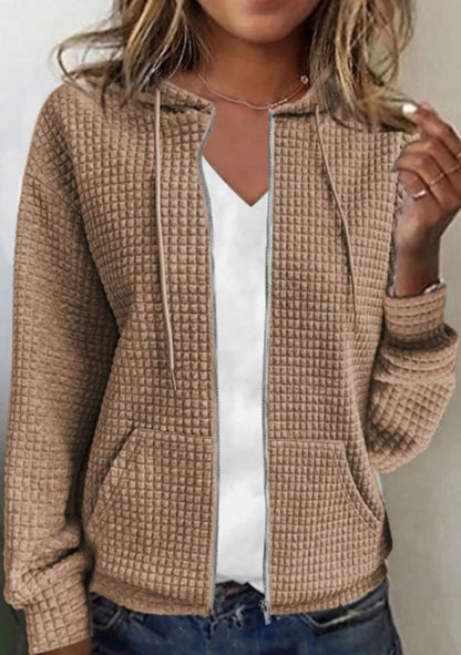 Helene® | Stilvolle und elegante Jacke