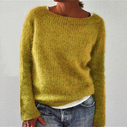 Elowen | Elegant und lässig allgemeiner Pullover