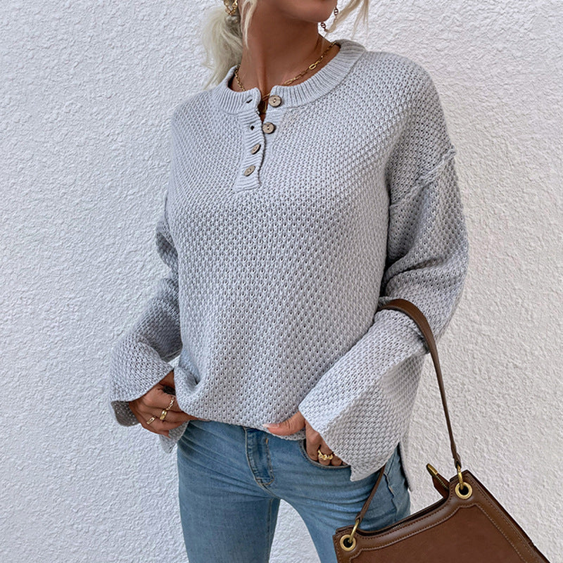 Juul | Moderne und vielseitige allgemeine Pullover