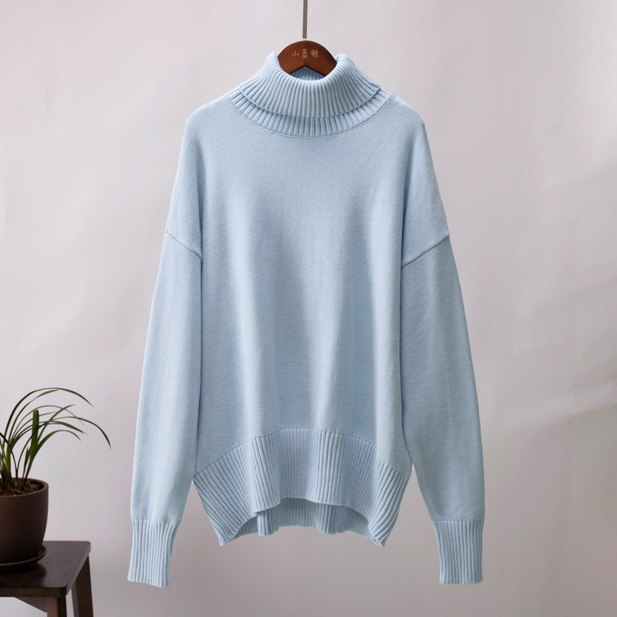 Brisa® | Maßgeschneiderter und gemütlicher Pullover