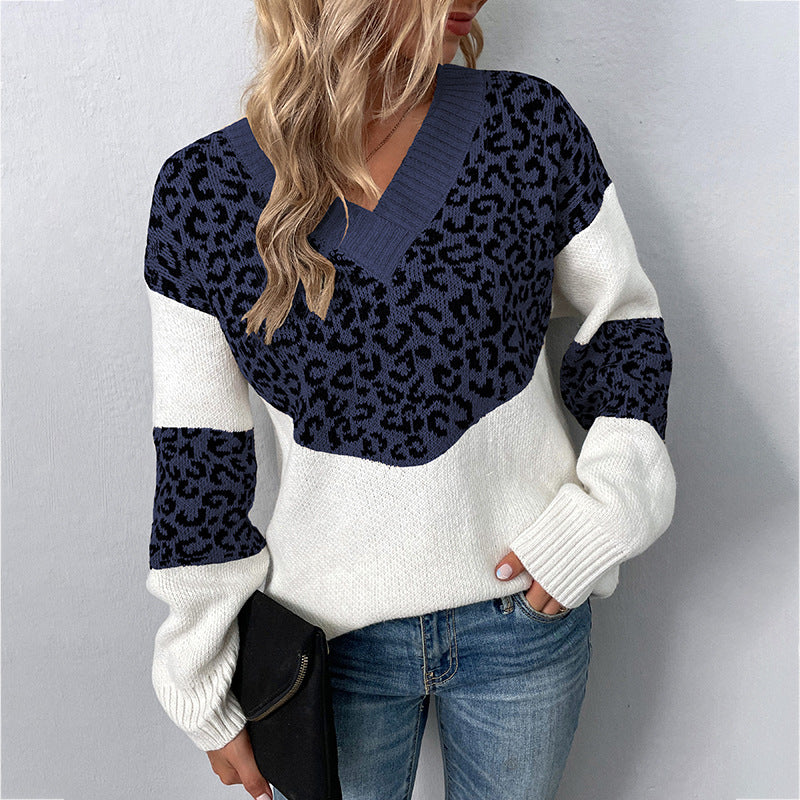 Avalyn | Moderner und modischer Pullover