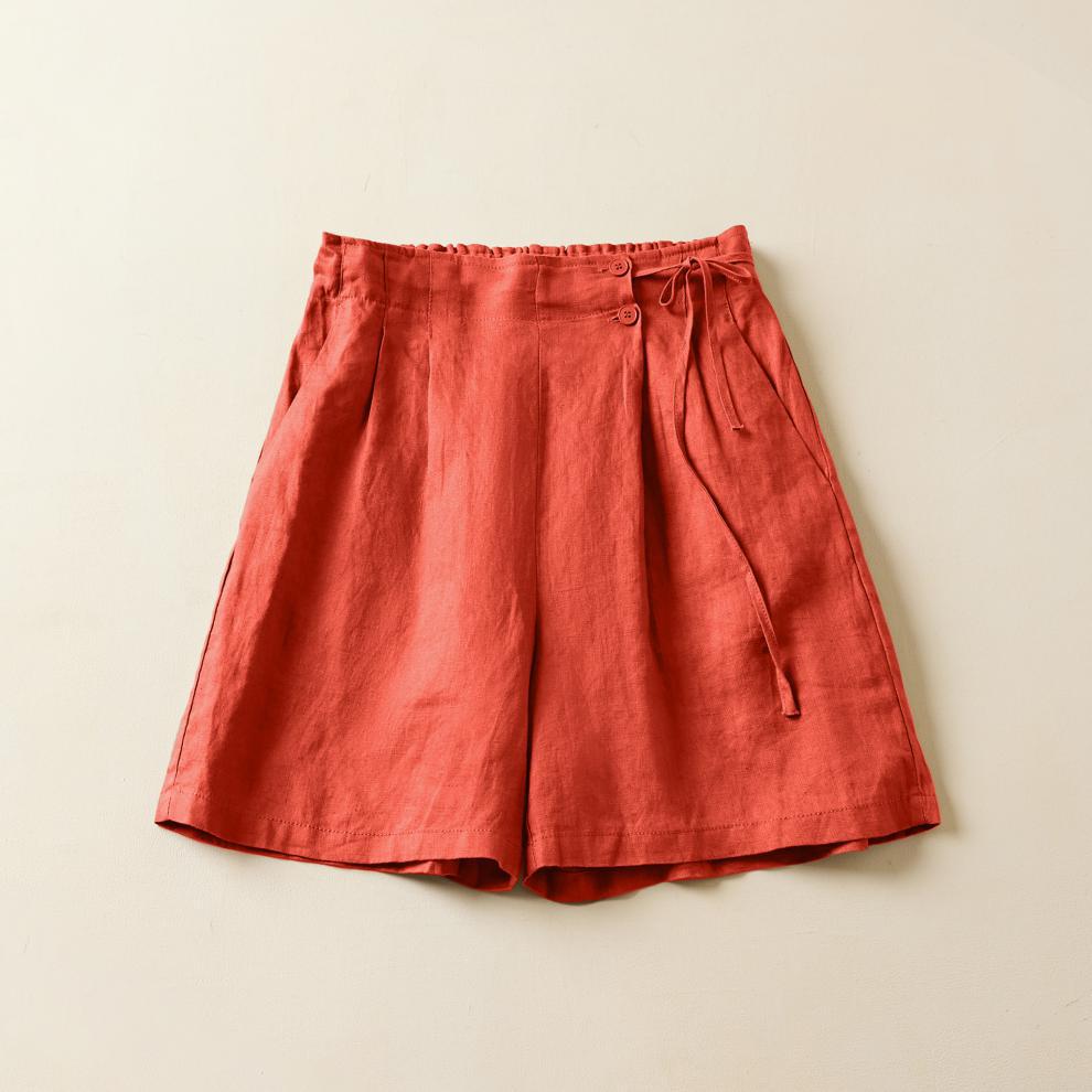 Ethel® | Luftige und schicke Shorts