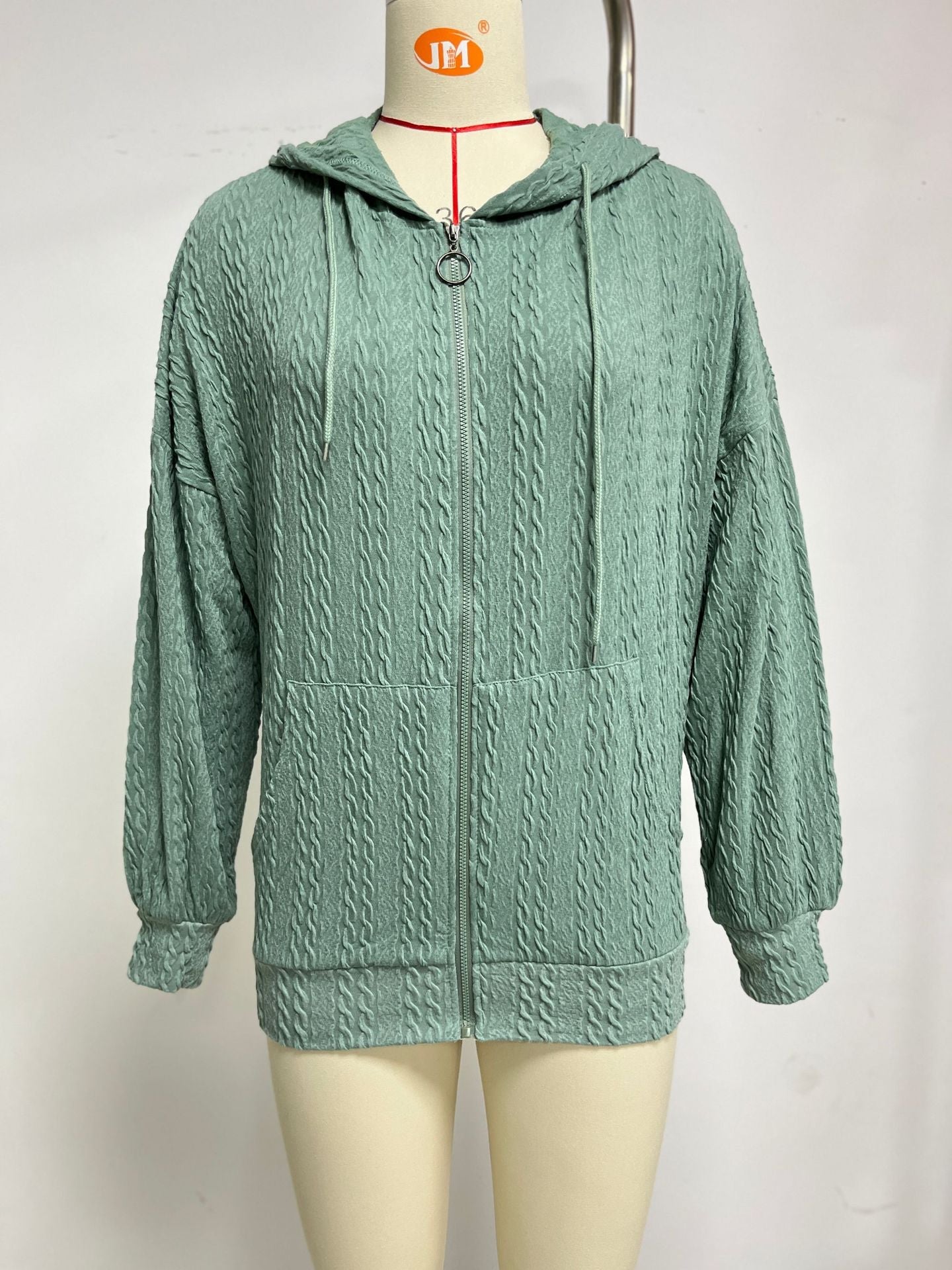 Joan | Moderner und bequemer Winterpullover