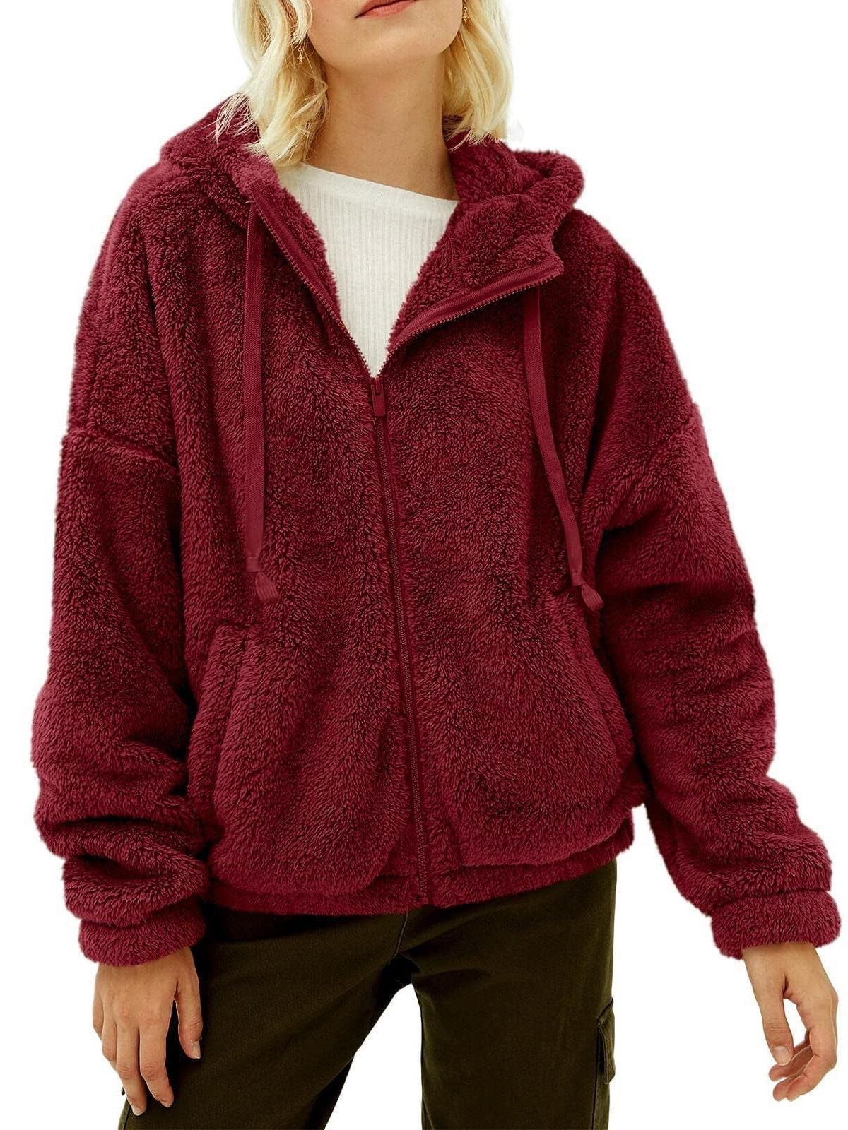 Millicent | Schicker und vielseitiger Winterpullover