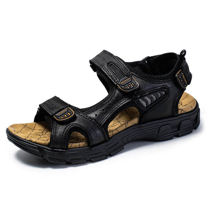 Durable orthopedic winter Sandals