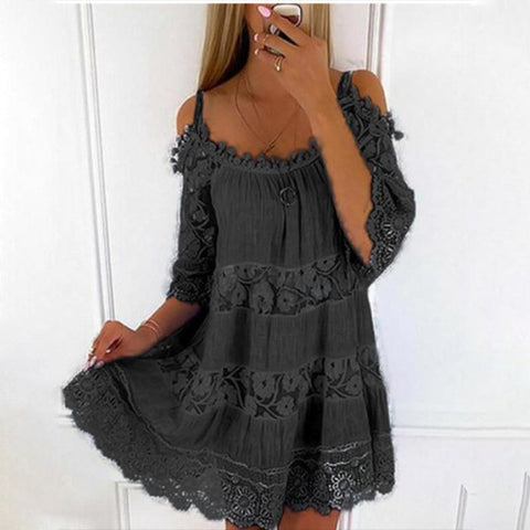 Lorie® | Elegantes Spaghett...
