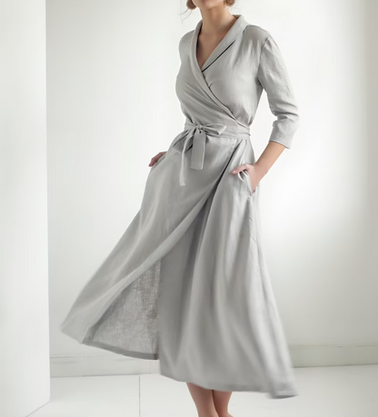 Salomea® | Modernes und luftiges Kleid