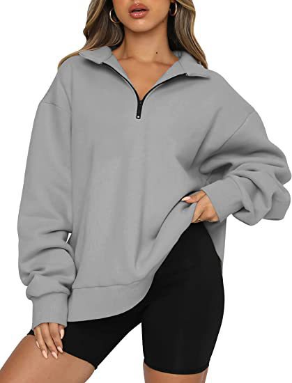 Oriana | Zeitloser und eleganter Winterpullover