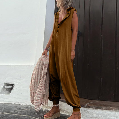 Raimunda® | Elegant und vielseitig allgemeiner Jumpsuit