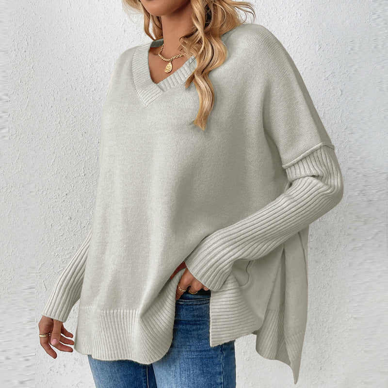 Isabella | Modischer und müheloser Winterpullover