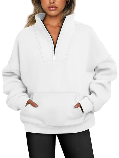 Ivona® | Moderner und vielseitiger Pullover