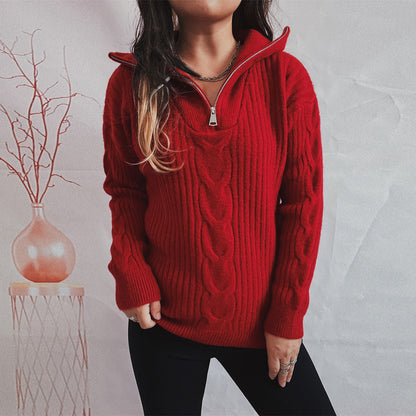 Destina | Lässige und bequeme Winterpullover