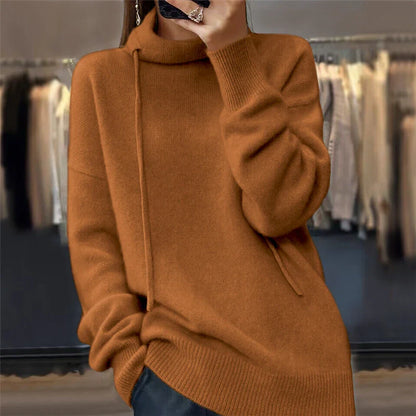 Ursel | Eleganter und vielseitiger Pullover