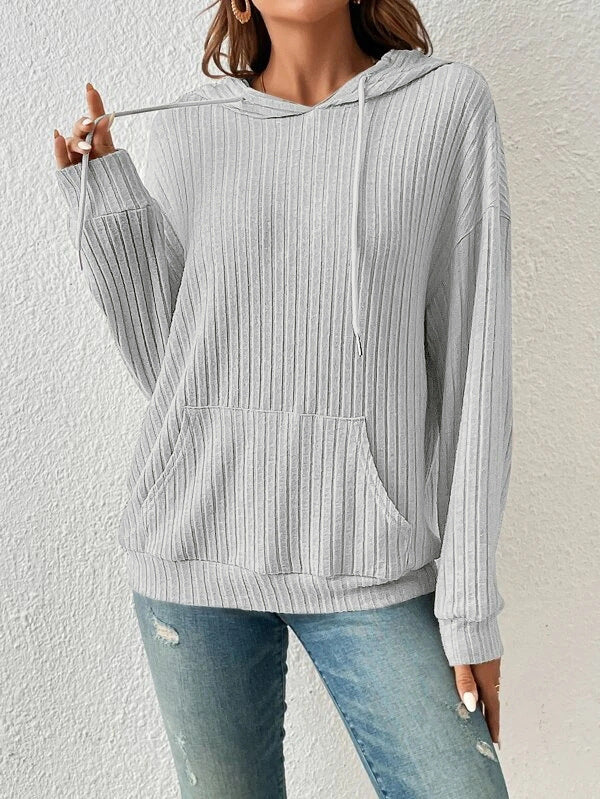 Bernice | Modischer und minimalistischer allgemeiner Pullover