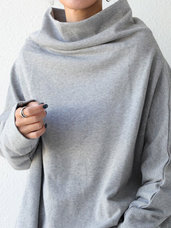 Odete® | Entspannt und stilvoll allgemeiner Pullover