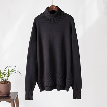 Daksha | Lässiger und bequemer Pullover