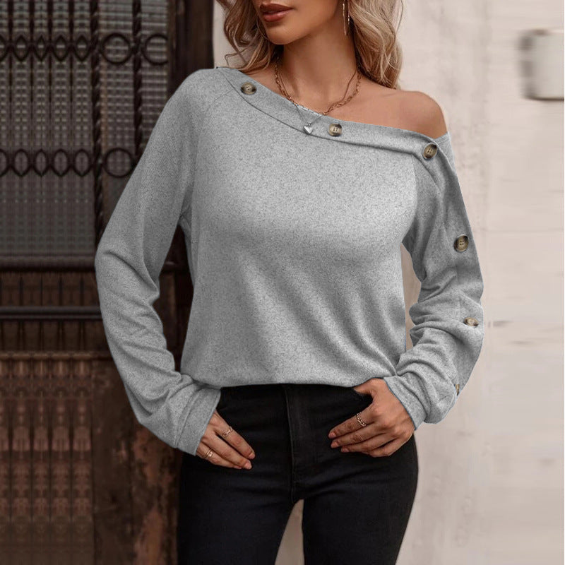 Esme® | Zeitlose und elegante Bluse