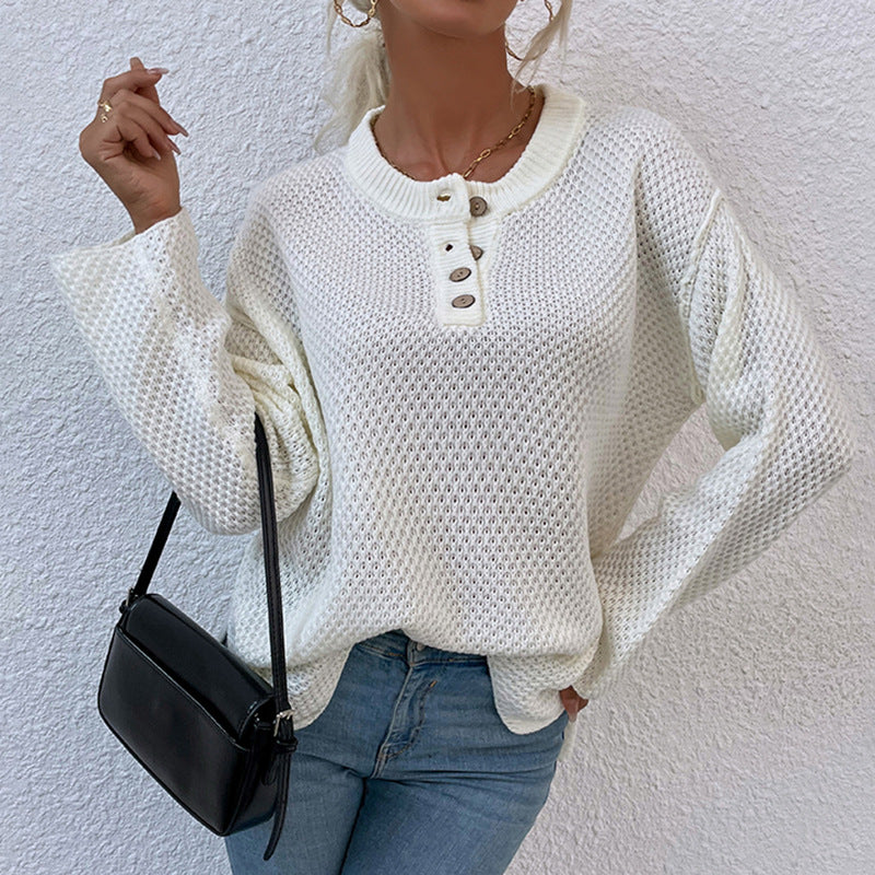 Juul | Moderne und vielseitige allgemeine Pullover