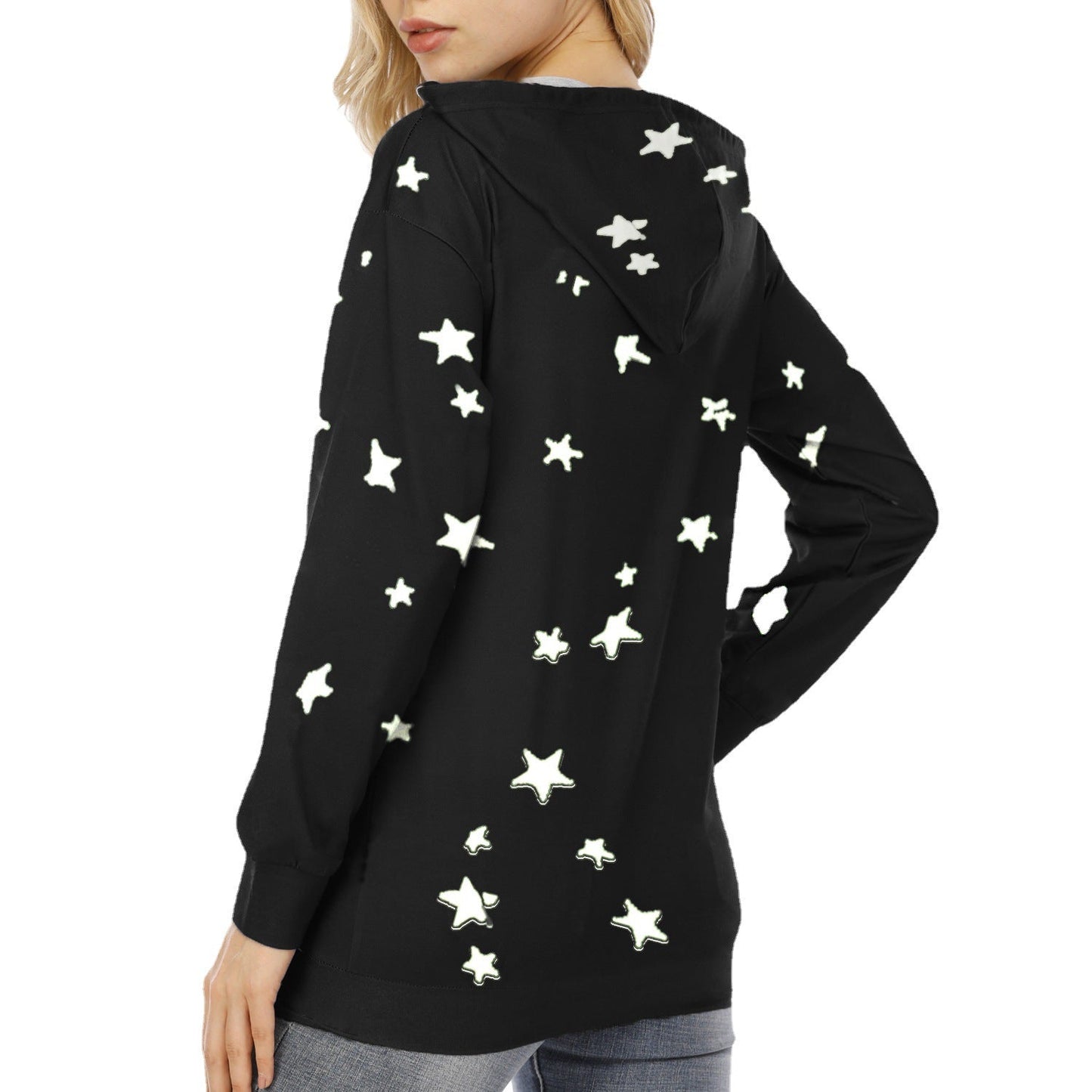 Mathilda | Moderner und vielseitiger allgemeiner Pullover