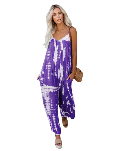 Karina® | Modischer Sommer Jumpsuit