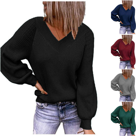 Gisela | Zeitlos-eleganter General Pullover