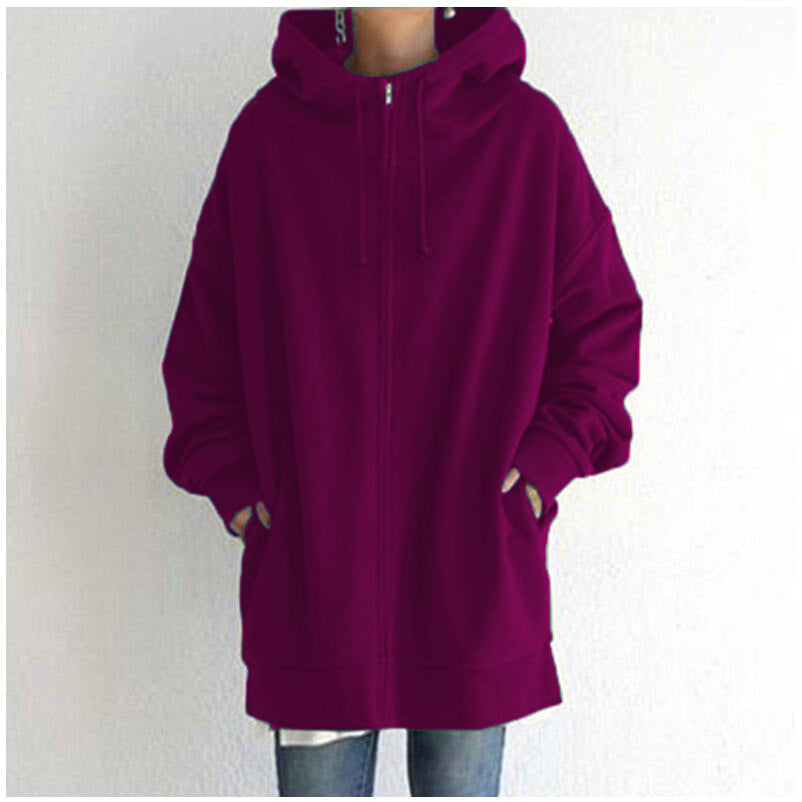 Dalila® | Zeitloser und eleganter Hoodie