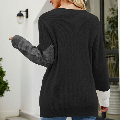 Dolly® | Einfacher und eleganter Pullover