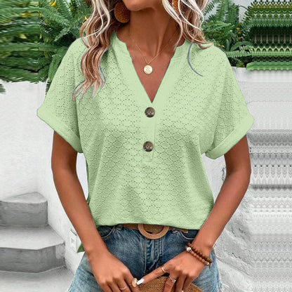 Navya® | Moderne und coole Bluse