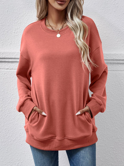 Diandra | Lässige und stilvolle Winter Top