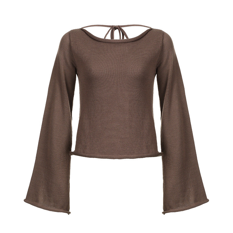 Norma® | Effortless and Classy general Sweater