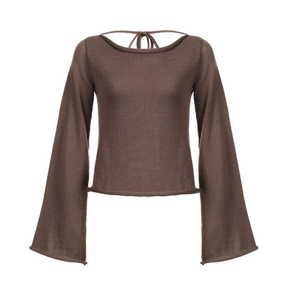 Norma® | Effortless and Classy general Sweater