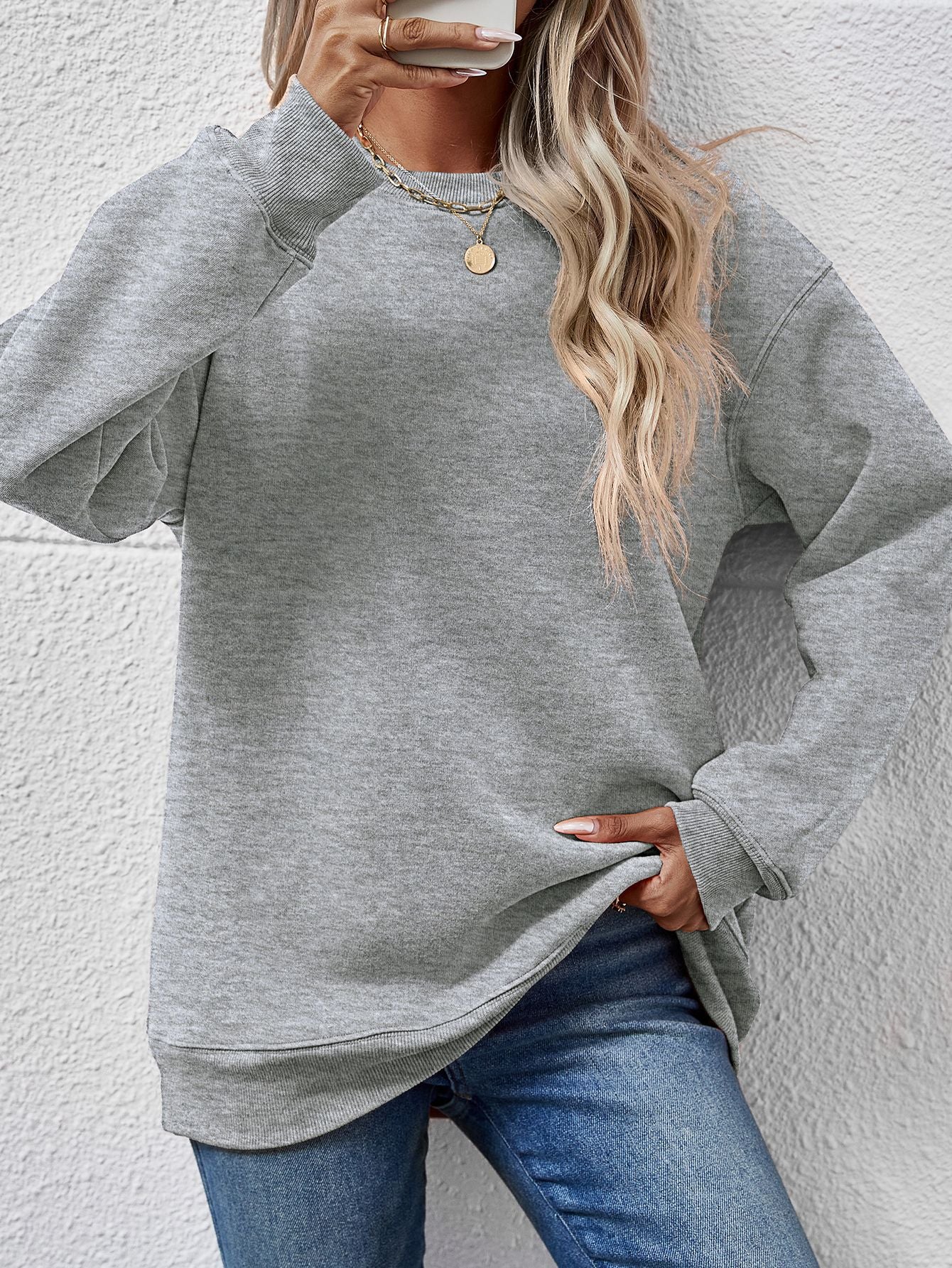 Viviana® | Klassischer und stilvoller Pullover