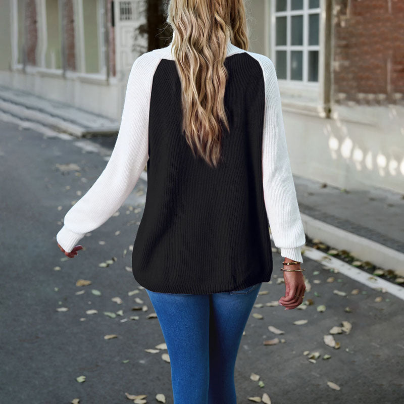 Alena® | Vielseitiger und bequemer Pullover