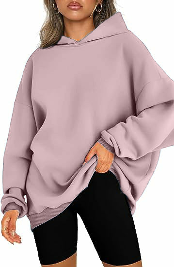 Tiziana | Moderner und vielseitiger Winterpullover