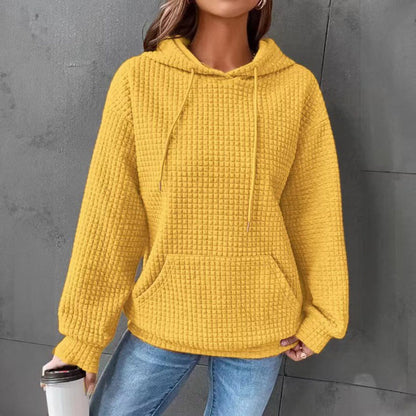 Aimee | Modischer und minimalistischer allgemeiner Pullover