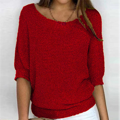 Alexia® | Stylischer Pullover