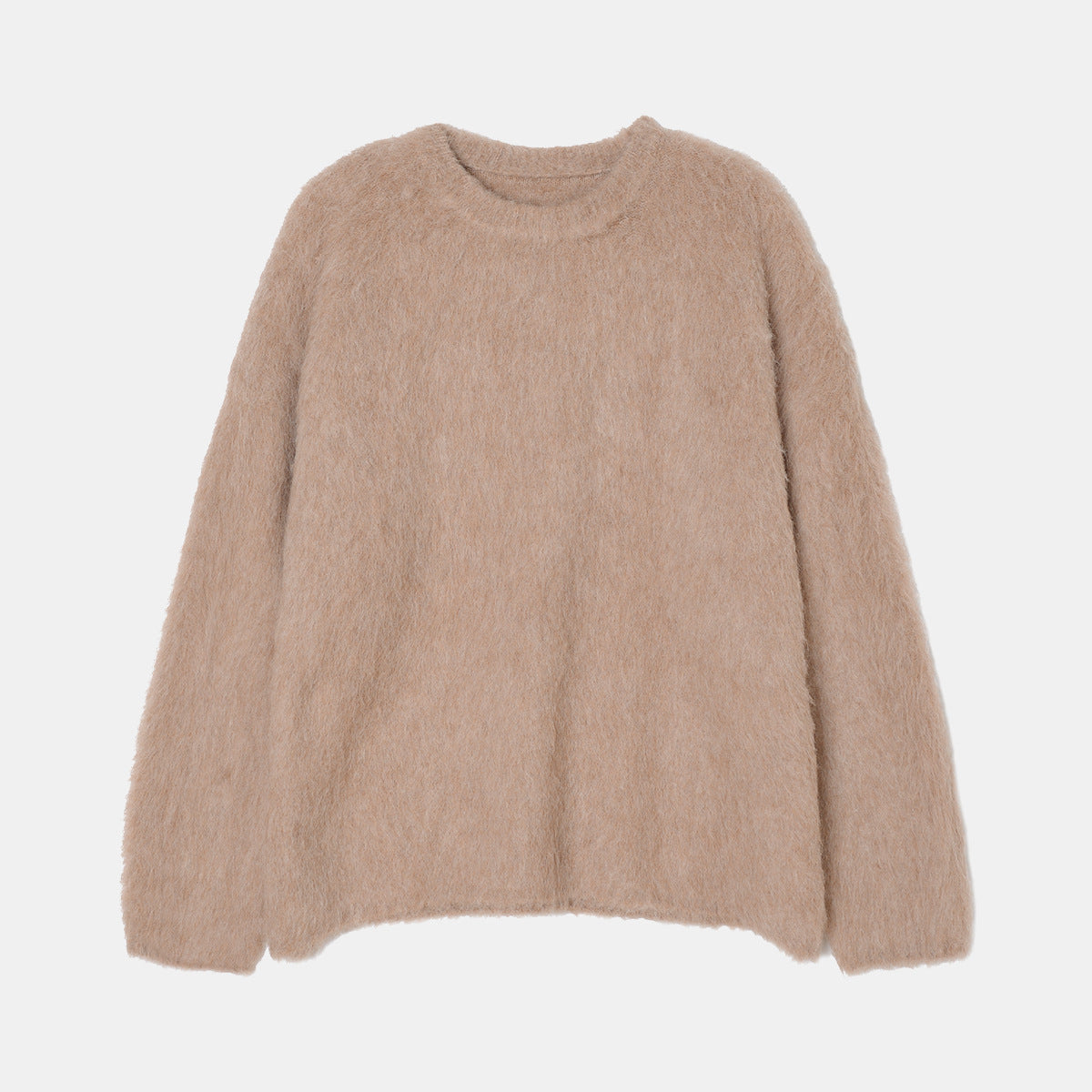 Layla® | Klassischer und warmer Pullover