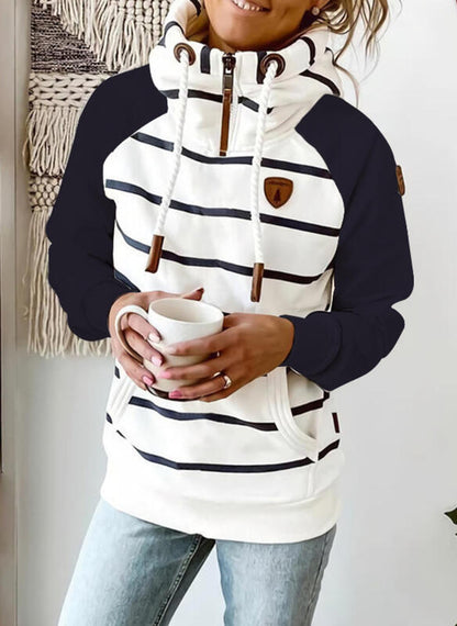 Devi | Casual und Stylish Winter Pullover